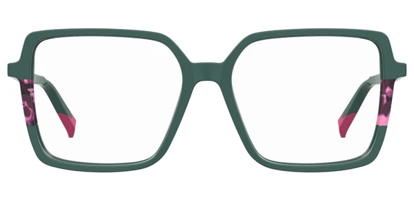 Óculos de Grau Missoni MIS0176 -  Verde