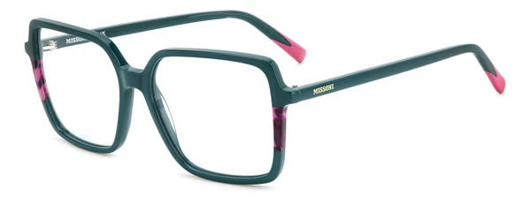 Óculos de Grau Missoni MIS0176 -  Verde