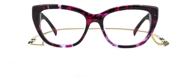 Óculos de Grau Missoni MIS0224G -  Fucsia
