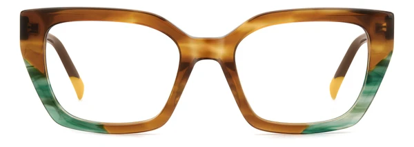 Óculos de Grau Missoni MIS0225G -  Marrom