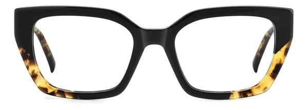 Óculos de Grau Missoni MIS0225G -  Preto