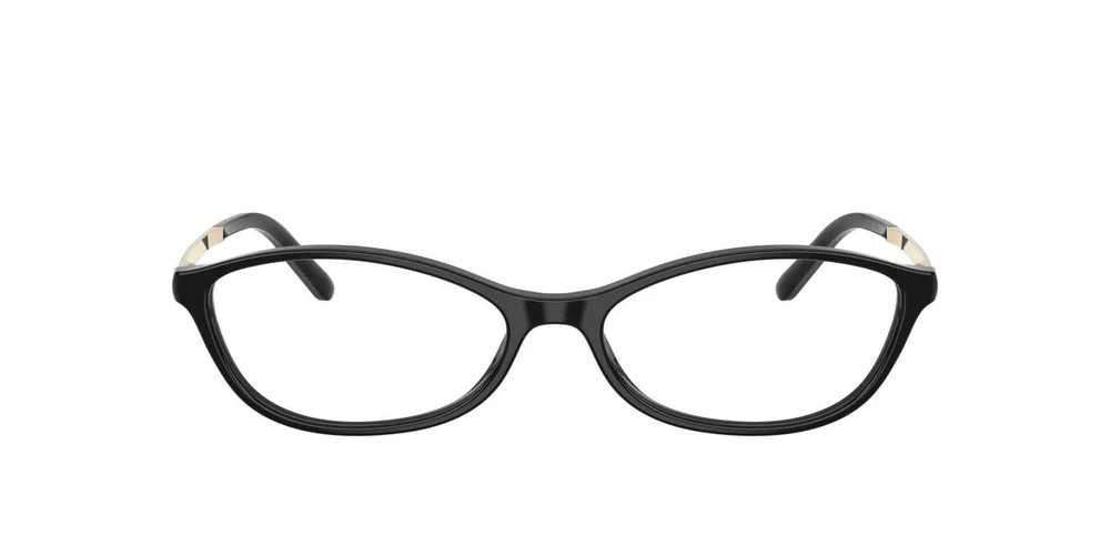 Oculos de Grau Miu Miu MU05ZV -  Preto