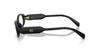 Oculos de Grau Miu Miu MU06ZV -  Preto