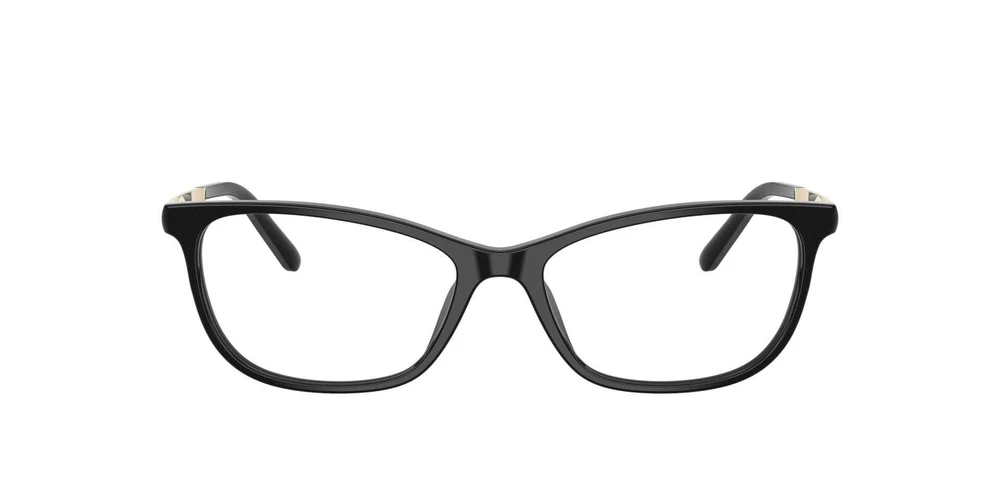 Oculos de Grau Miu Miu MU09ZV -  Preto