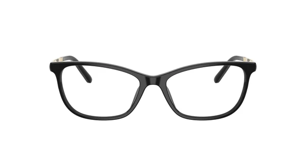 Oculos de Grau Miu Miu MU09ZV -  Preto