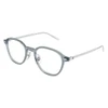 Óculos de Grau Mont Blanc MB0427O -  Cinza