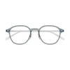 Óculos de Grau Mont Blanc MB0427O -  Cinza