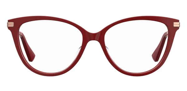 Óculos de Grau Moschino MOS561 -  Vermelho