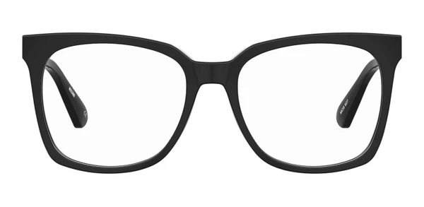 Óculos de Grau Moschino MOS627 -  Preto