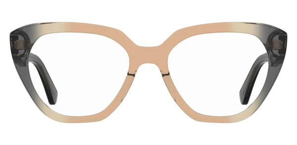 Óculos de Grau Moschino MOS628 -  Cinza