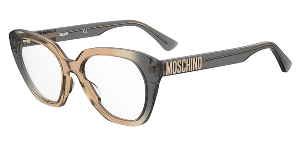 Óculos de Grau Moschino MOS628 -  Cinza