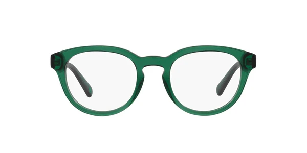 Óculos de Grau Polo Ralph Lauren PH2262 -  Verde