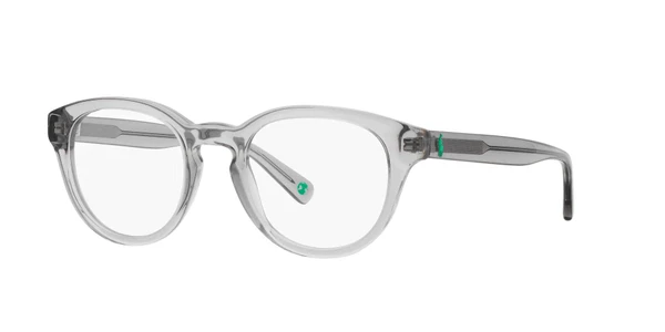 Óculos de Grau Polo Ralph Lauren PH2262 -  Cinza