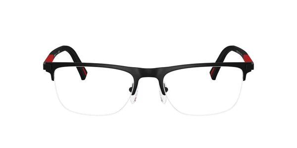Óculos de Grau Prada Linea Rossa PS50RV -  Cinza