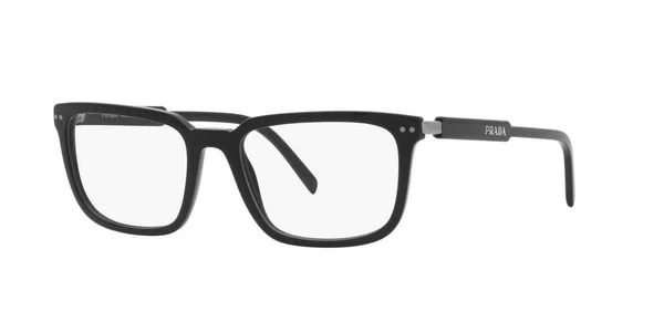 Oculos de Grau Prada PR13YV -  Preto