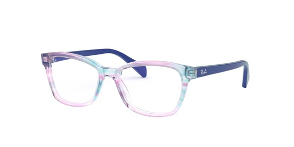 Óculos de Grau Ray Ban Jr RY1591 -  Violeta