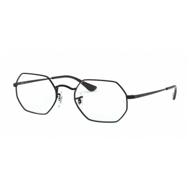 Oculos de Grau Ray Ban RX6456 -  Preto