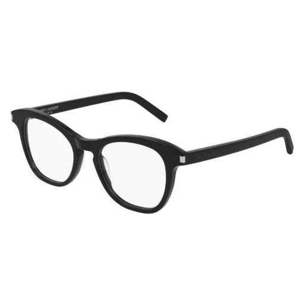 Oculos de Grau Saint Laurent SL 356 OPT -  Preto
