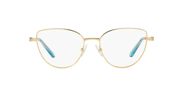 Óculos de Grau Swarovski SK1007 -  Ouro palido