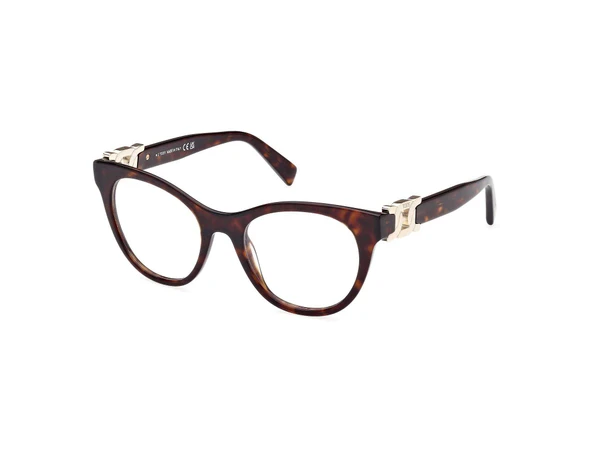 Óculos de Grau Tods TO5291 -  Havana