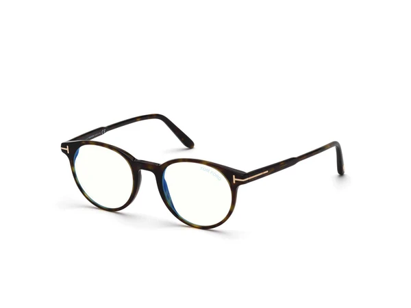 Óculos de Grau Tom Ford FT5695B -  Havana