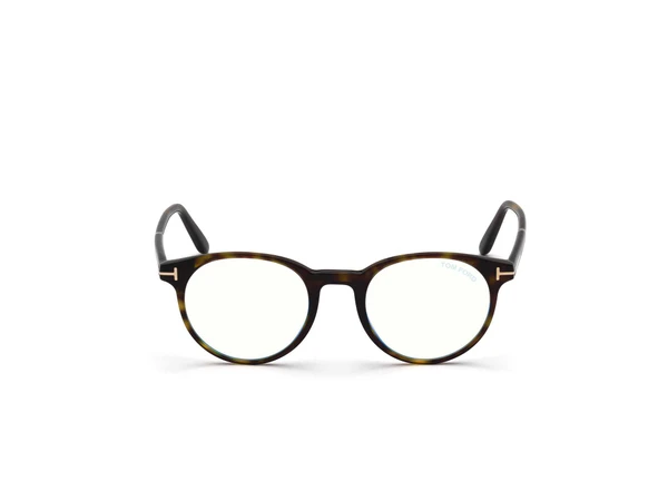 Óculos de Grau Tom Ford FT5695B -  Havana