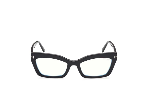 Óculos de Grau Tom Ford FT5766B -  Preto