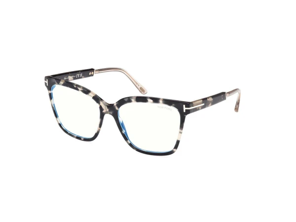 Óculos de Grau Tom Ford FT5892B -  Havana
