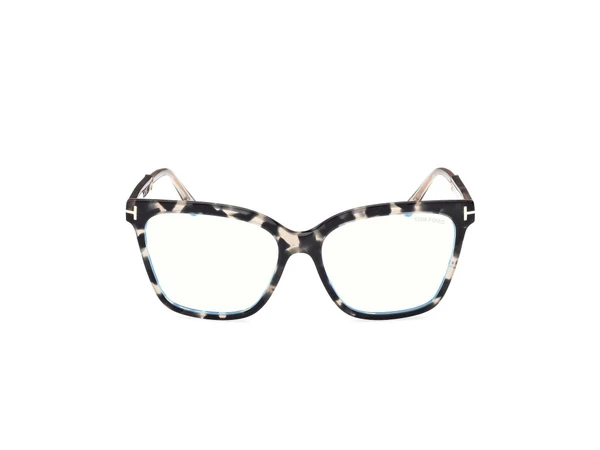 Óculos de Grau Tom Ford FT5892B -  Havana