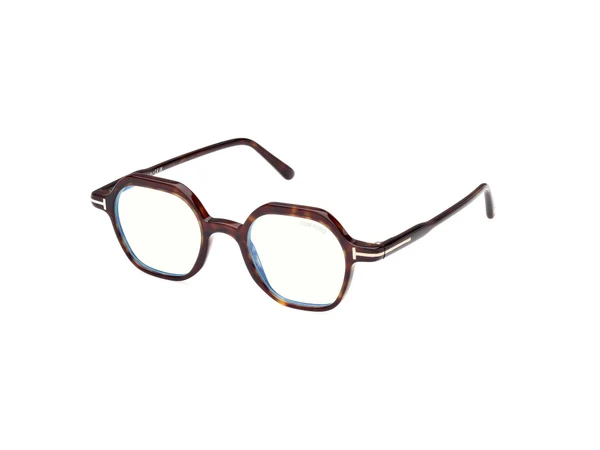 Óculos de Grau Tom Ford FT5900B -  Havana