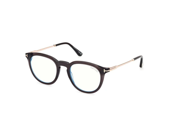 Óculos de Grau Tom Ford FT5905B -  Preto