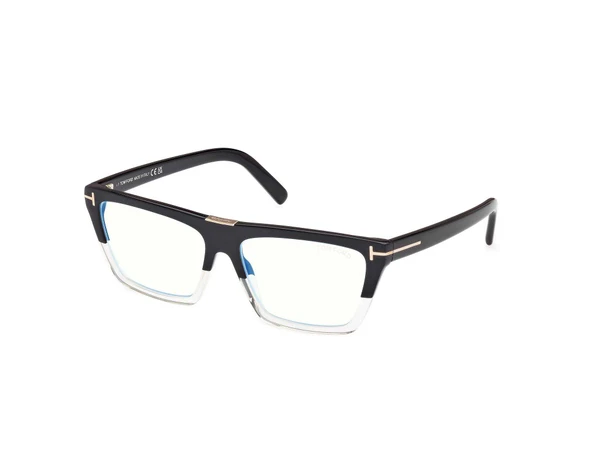 Óculos de Grau Tom Ford FT5912B -  Preto