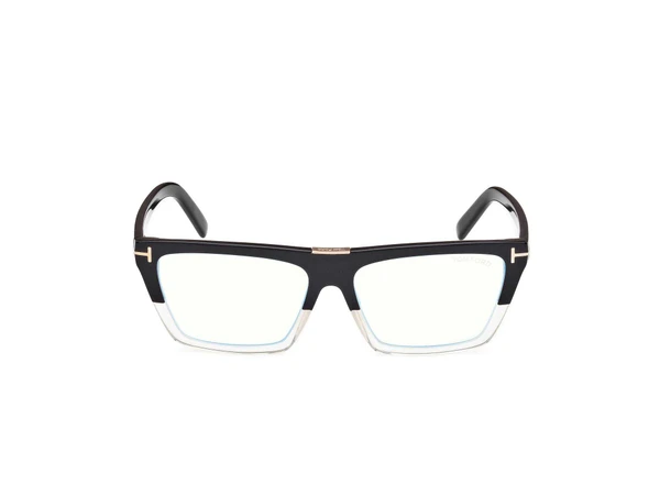 Óculos de Grau Tom Ford FT5912B -  Preto
