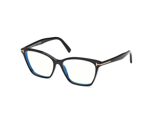 Óculos de Grau Tom Ford FT5949B -  Preto