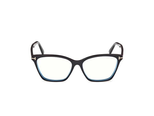 Óculos de Grau Tom Ford FT5949B -  Preto
