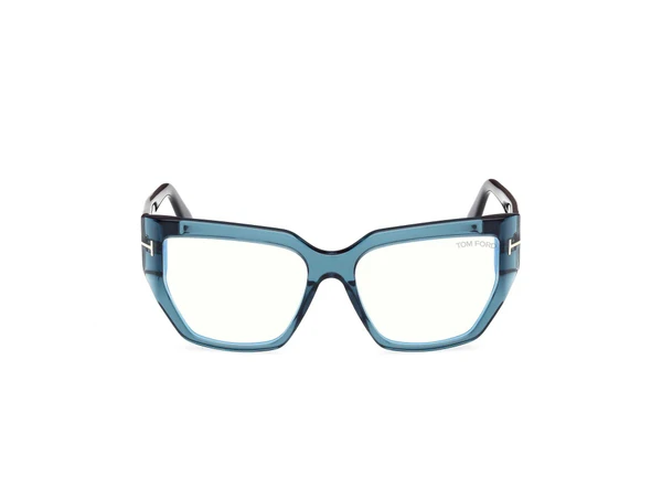 Óculos de Grau Tom Ford FT5951B -  Azul