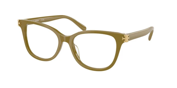 Óculos de Grau Tory Burch TY2153U -  Verde