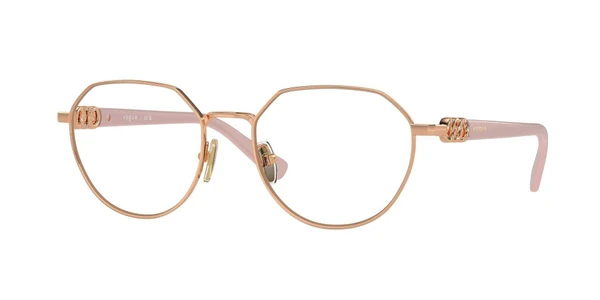Óculos de Grau Vogue VO4311B -  Dourado
