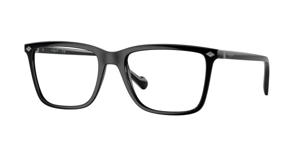 Óculos de Grau Vogue VO5492 -  Preto
