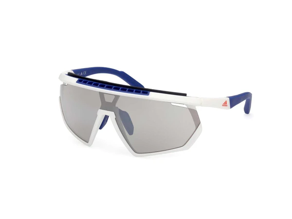 Óculos de Sol Adidas SP0029H -  Branco