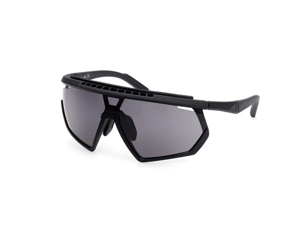 Óculos de Sol Adidas SP0029H -  Preto