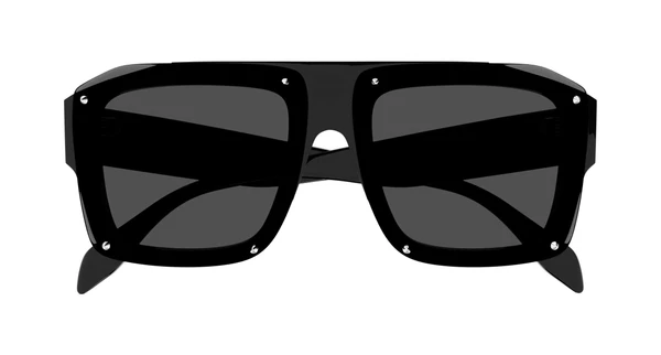 Óculos de Sol Alexander McQueen AM0335S -  Preto