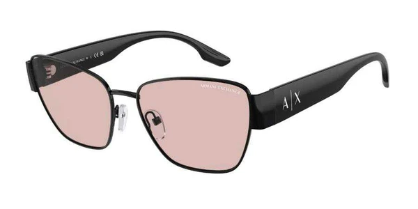 Oculos de Sol Armani Exchange AX2051S -  Preto