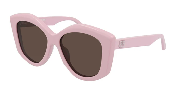 Oculos de Sol Balenciaga BB0126S -  Rosa