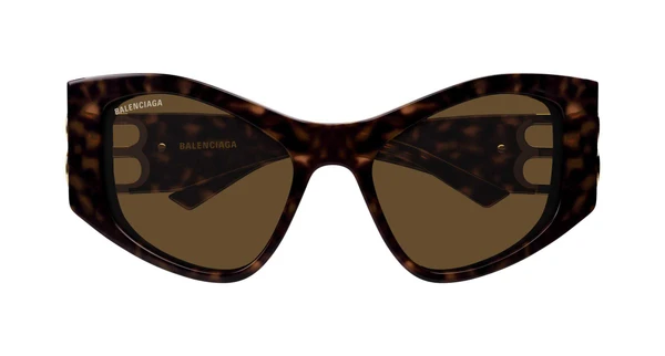Óculos de Sol Balenciaga BB0287S -  Tartaruga