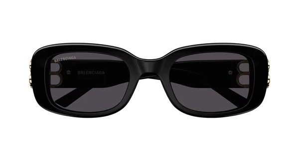 Óculos de Sol Balenciaga BB0310SK -  Preto