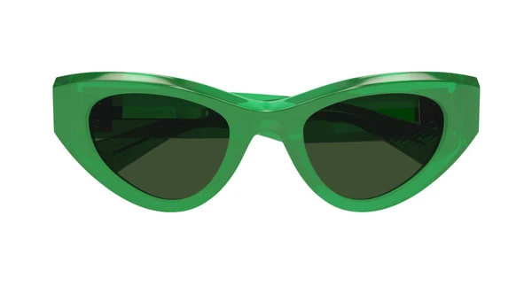 Oculos de Sol Bottega Veneta BV1142S -  Verde