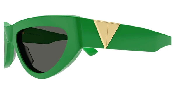Oculos de Sol Bottega Veneta BV1176S -  Verde