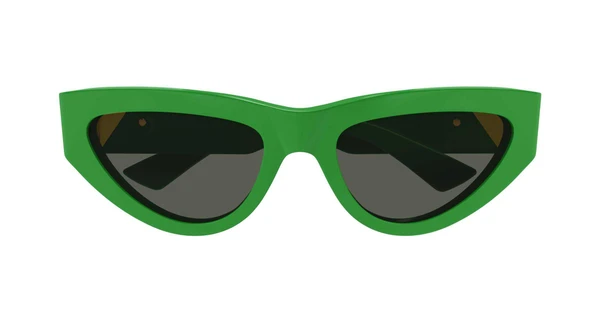 Oculos de Sol Bottega Veneta BV1176S -  Verde