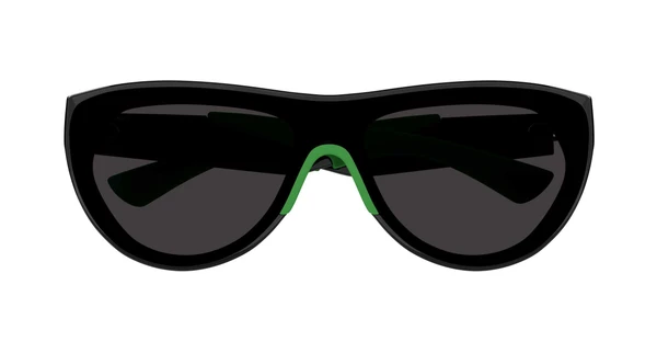Oculos de Sol Bottega Veneta BV1234S -  Preto